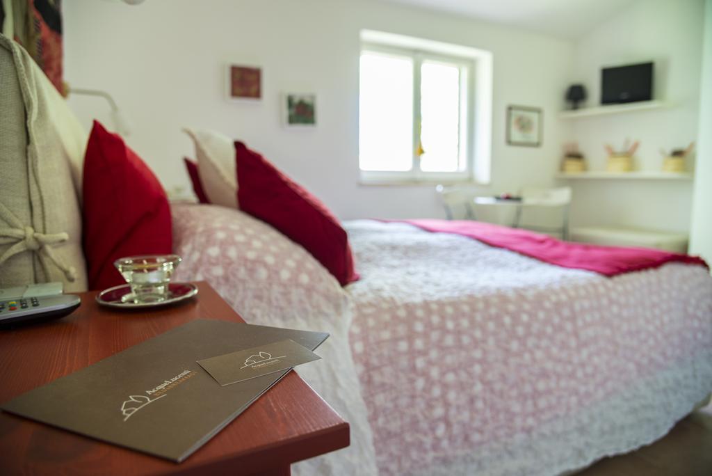 B&B Acque Lucenti Sacrofano Cameră foto
