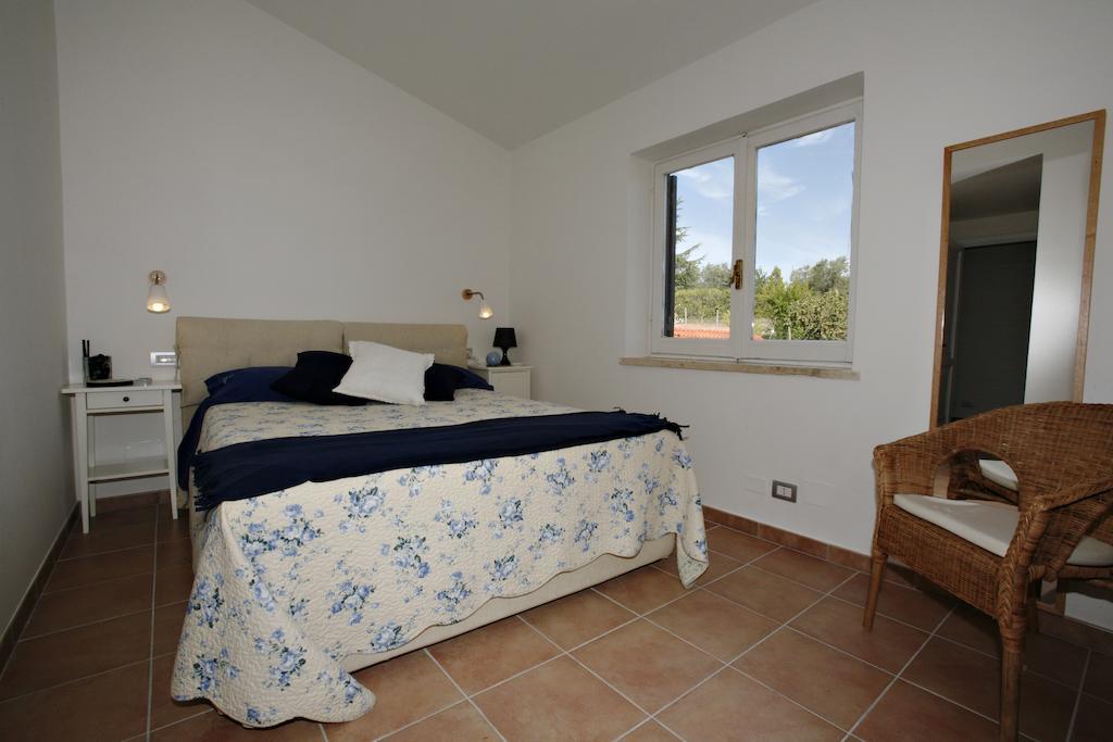 B&B Acque Lucenti Sacrofano Cameră foto